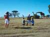 Kariega Main Lodge - Activities 